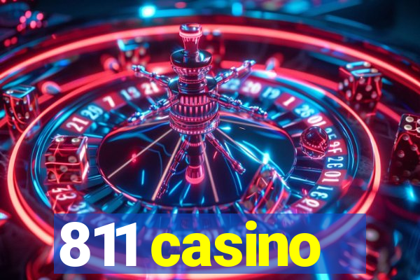 811 casino